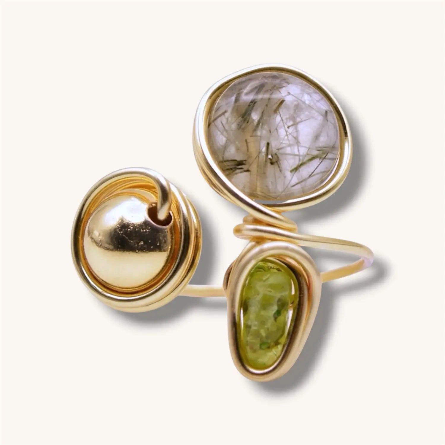 Anillos